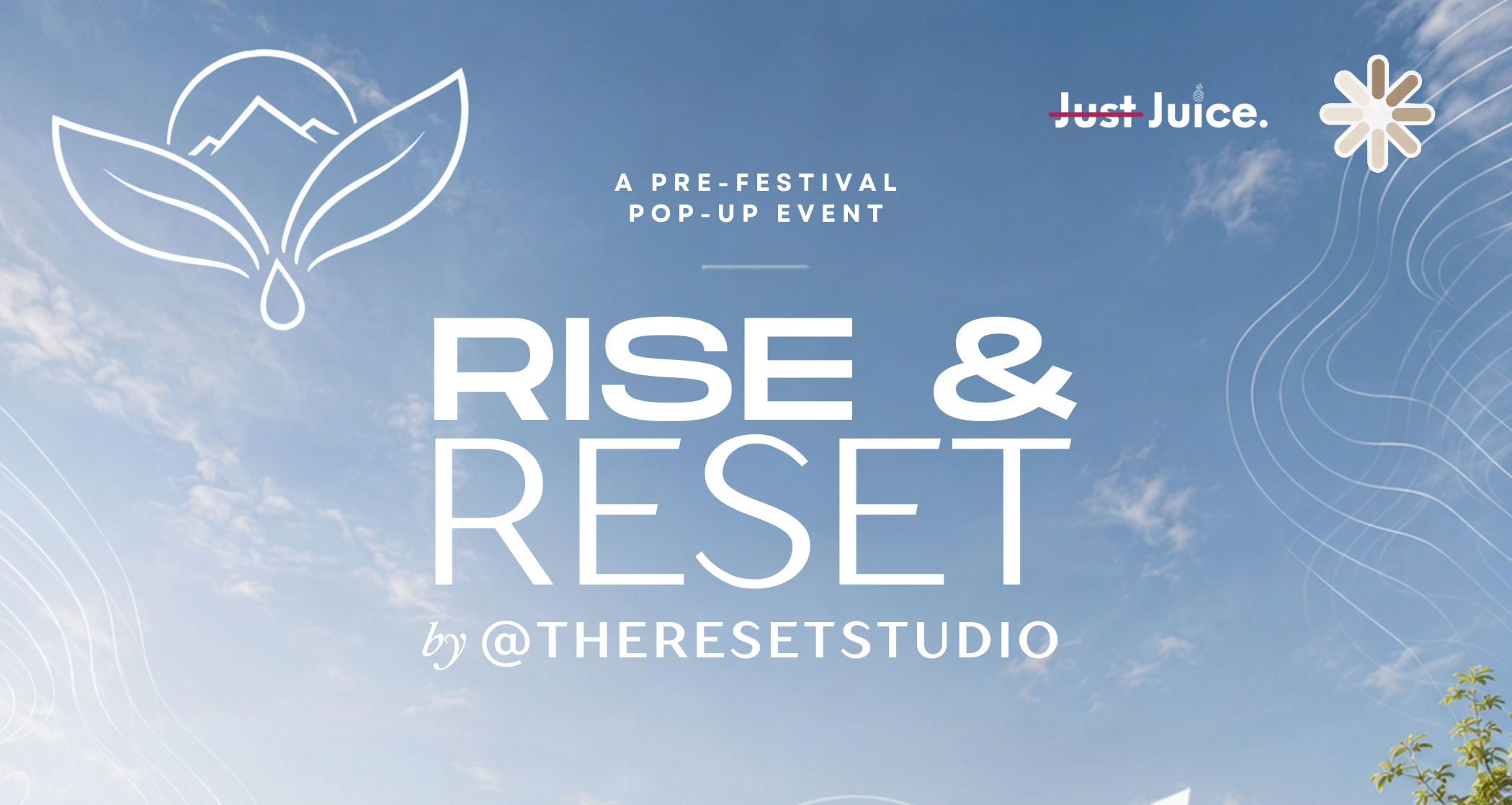 Rise and Reset: Yoga + Soundbath