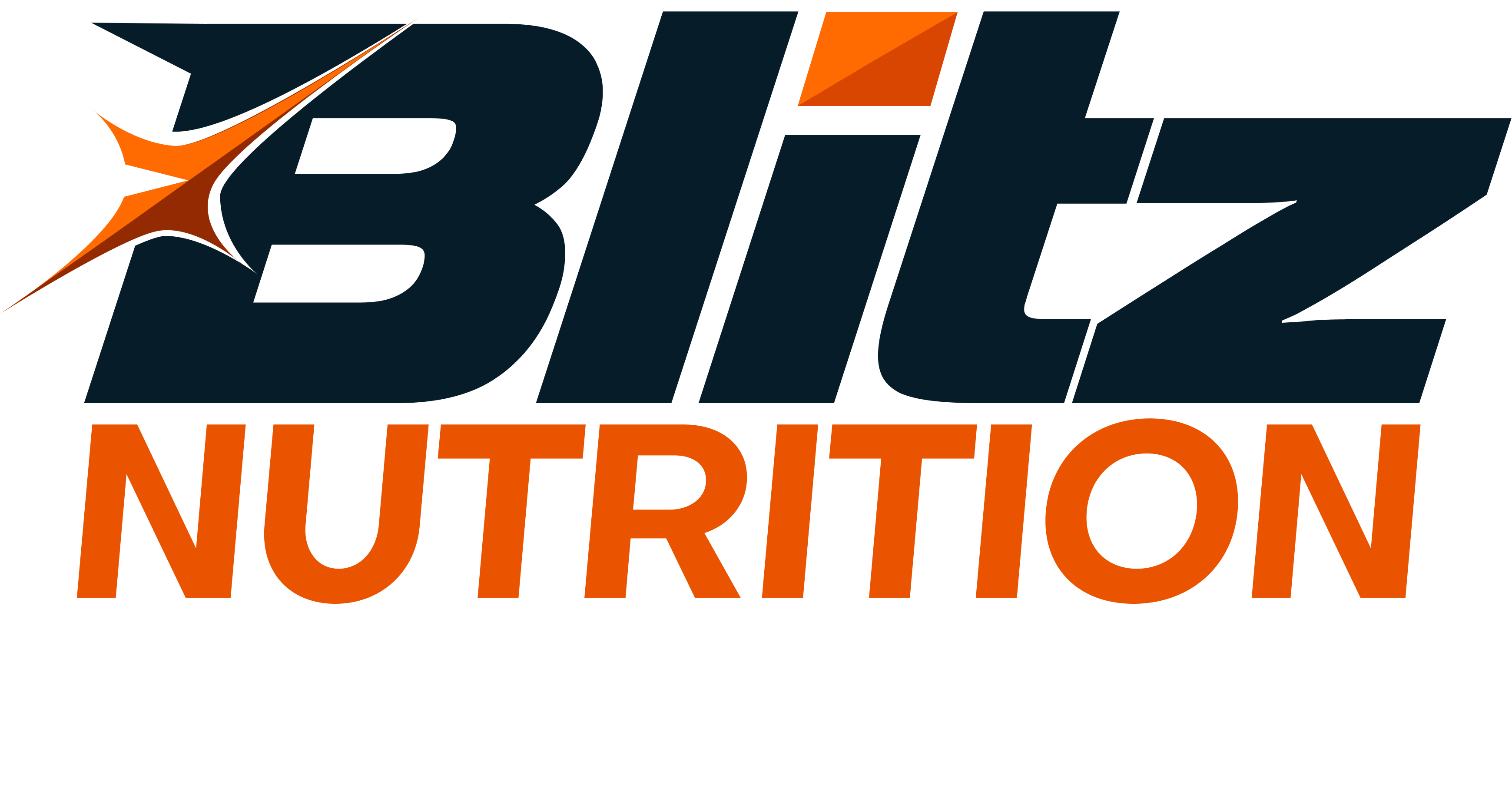 Blitz Bar