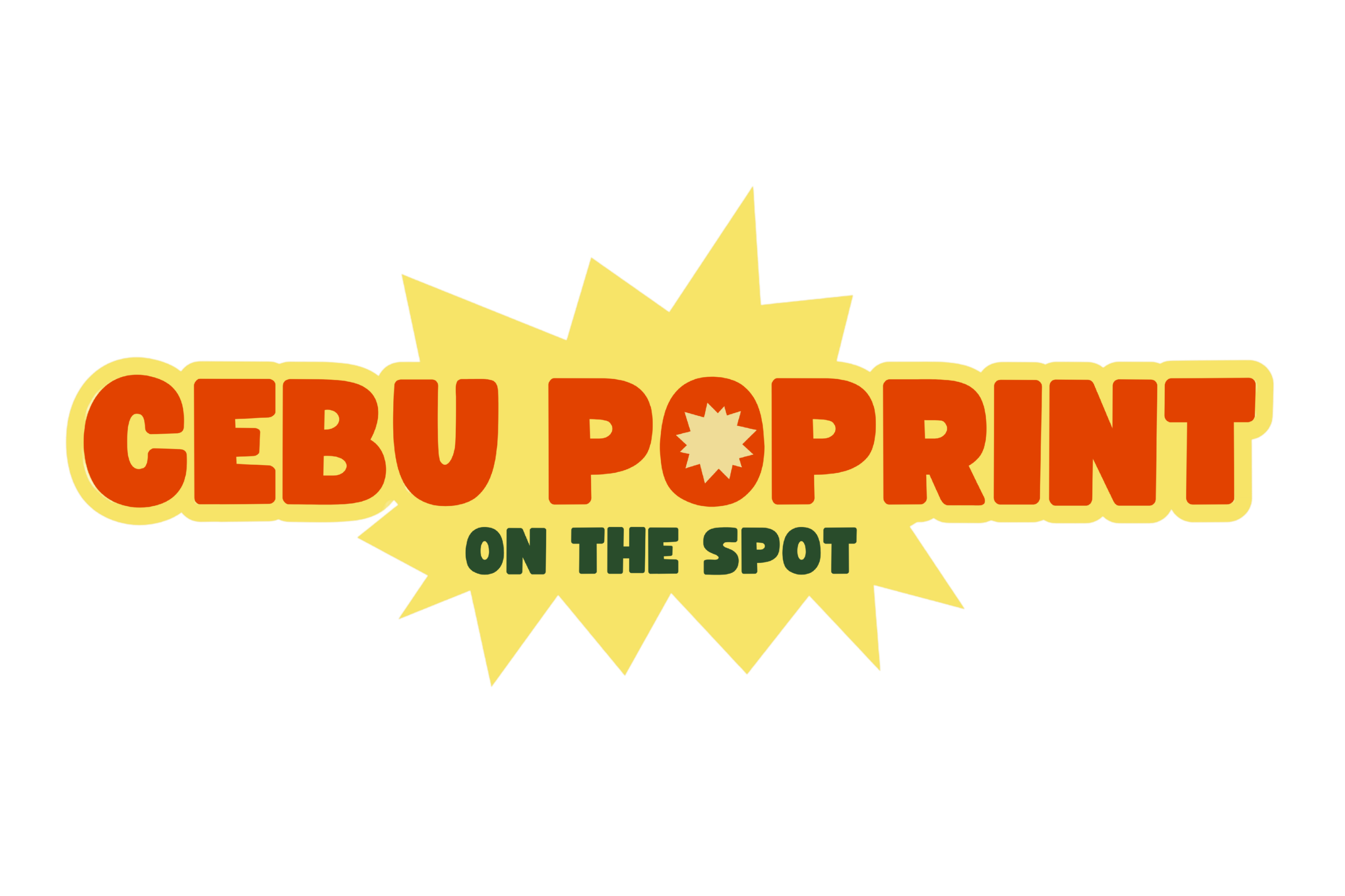 CebuPop Print