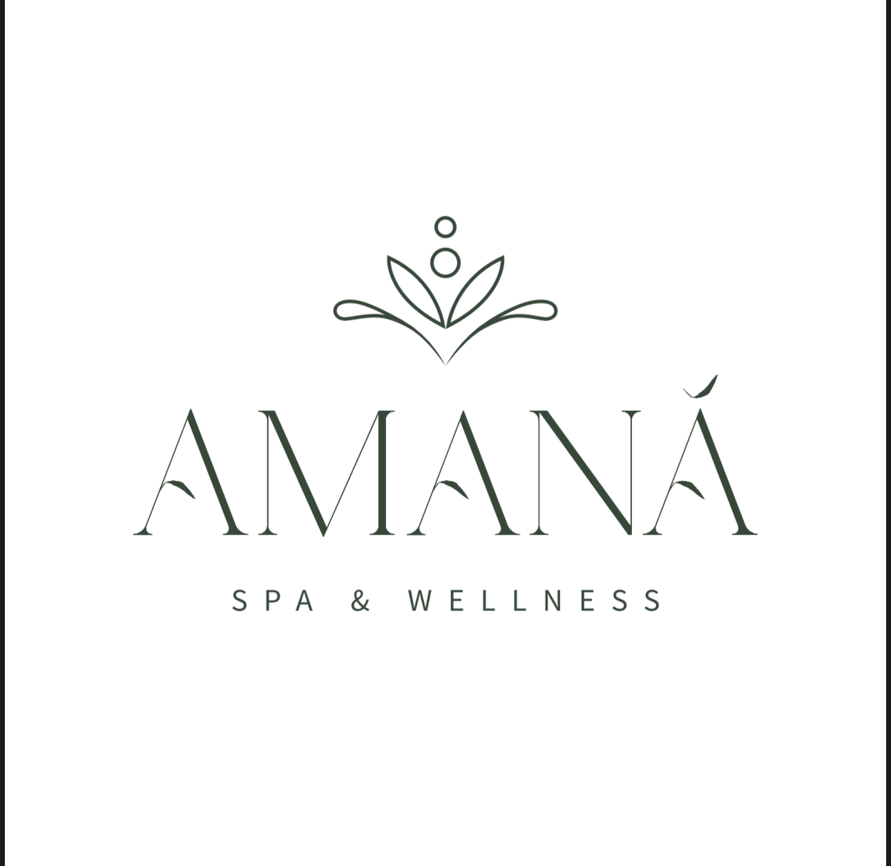 Amana Spa And Wellness
